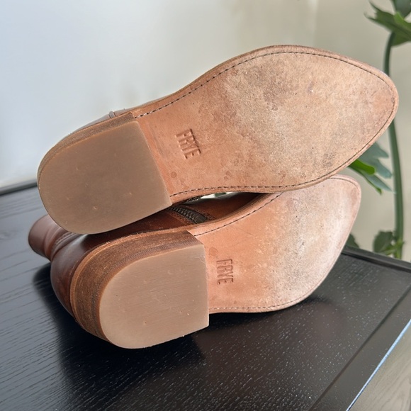 Frye Billy Boot - Picture 5 of 5